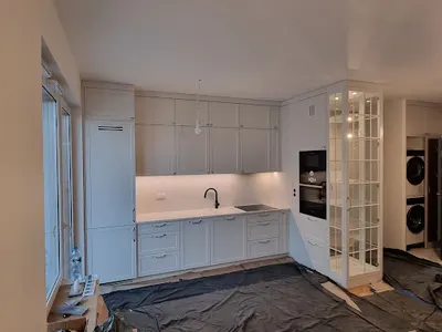 Meble Na Wymiar Meblokreacje Dawid Dąbrowski